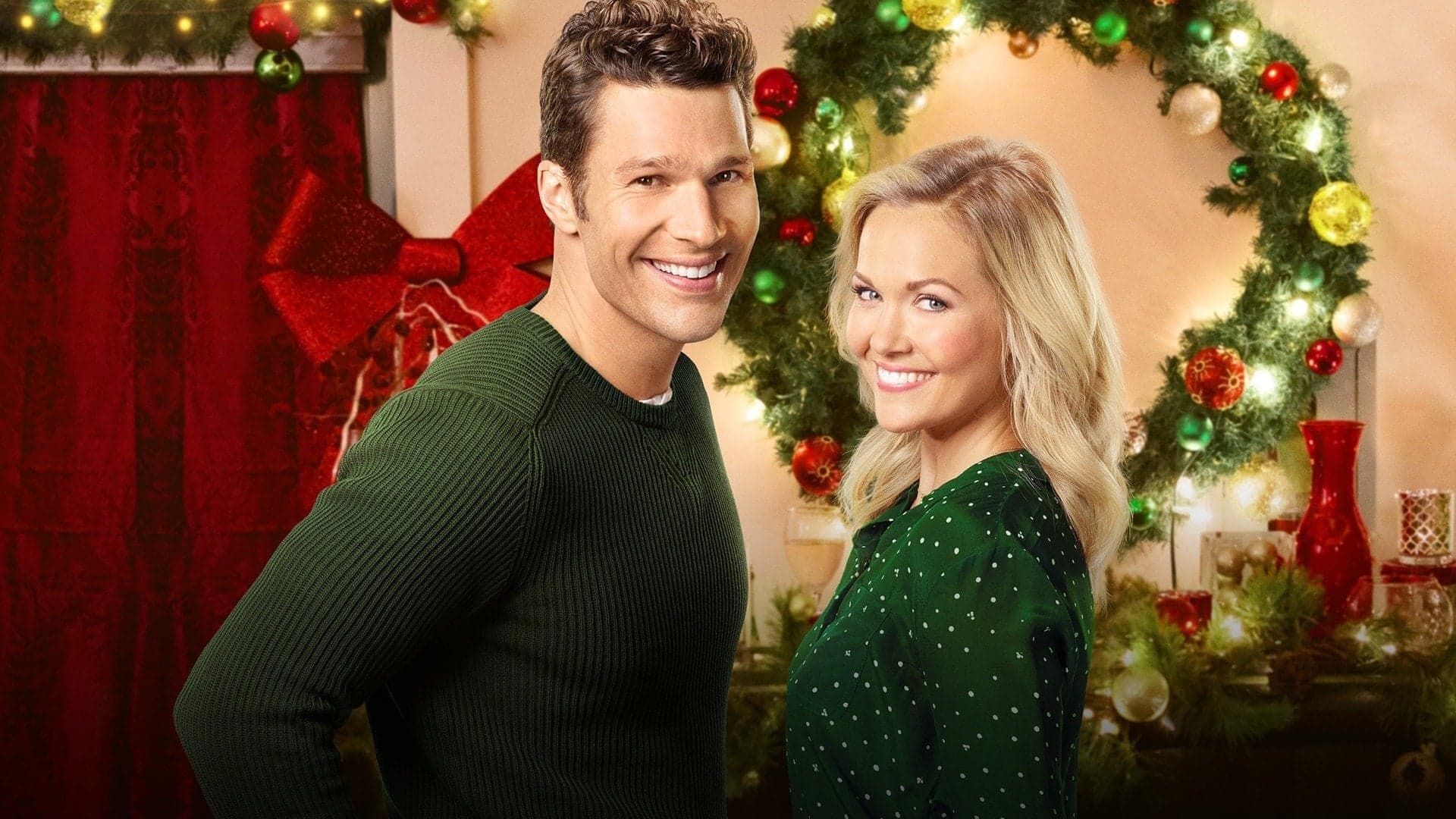 With Love, Christmas - Nachricht vom Weihnachtsmann