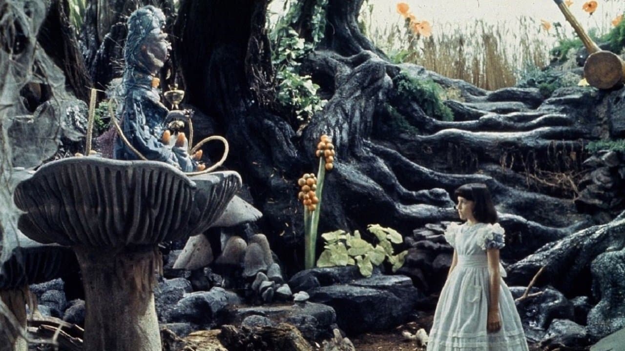 Das wahre Leben der Alice im Wunderland
