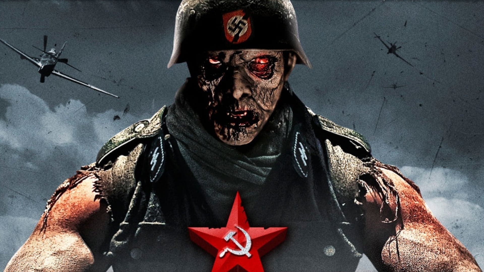 Outpost - Operation Spetsnaz