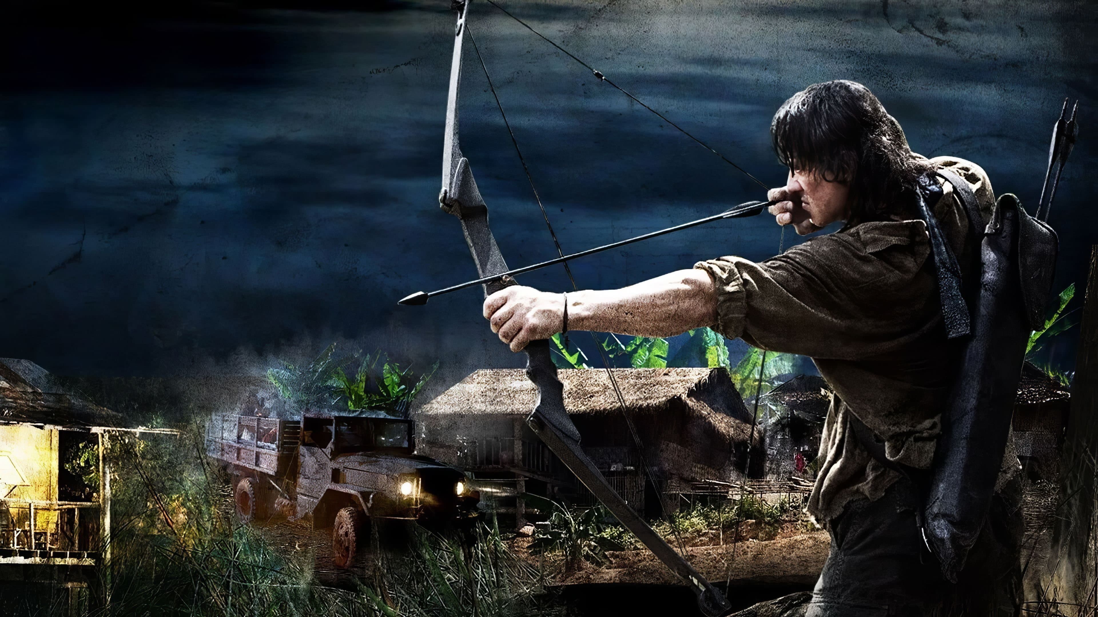 John Rambo
