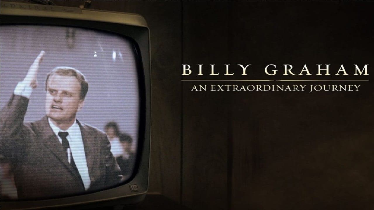 Billy Graham: Ein außergewöhnliches Leben