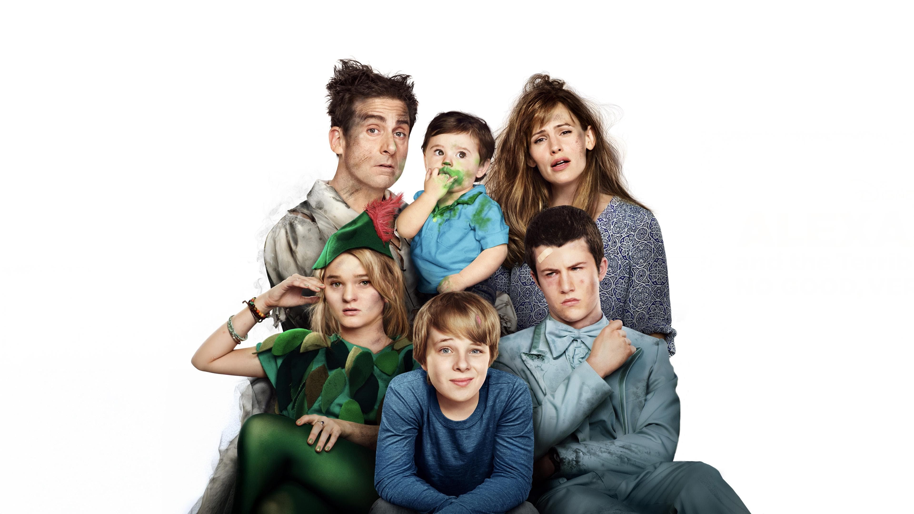 Die Coopers - Schlimmer geht immer