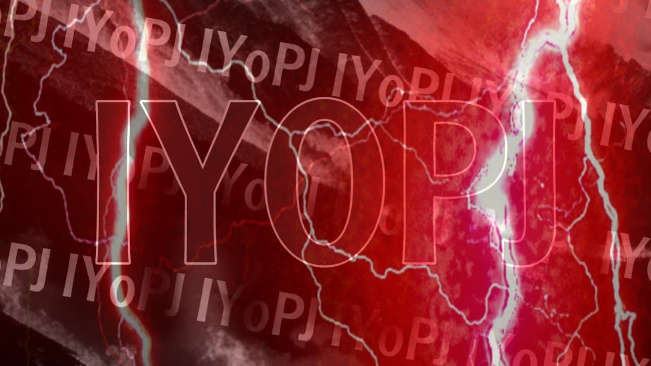 The greatest iyopj