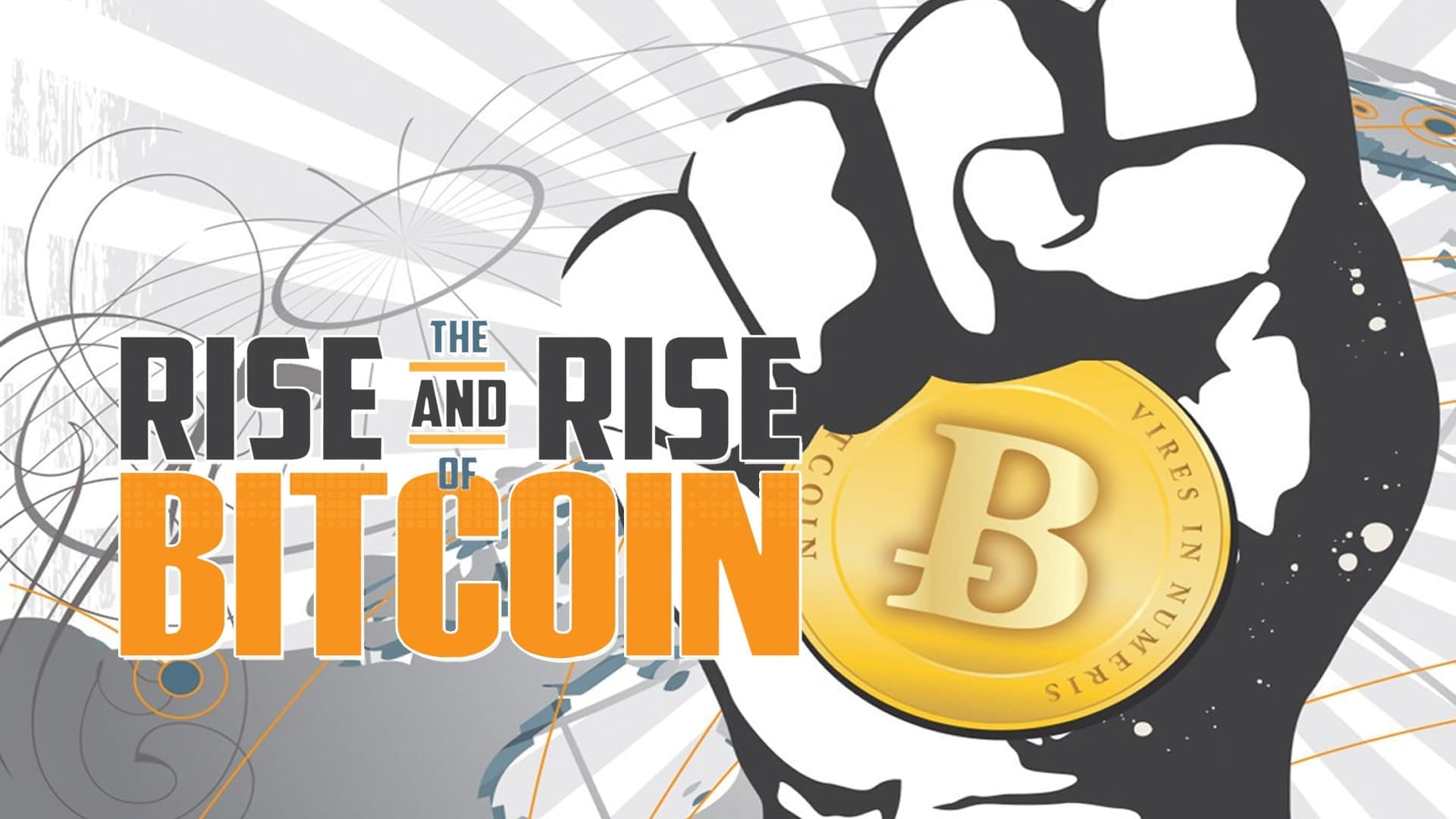 Der Unaufhaltsame Aufstieg Von Bitcoin