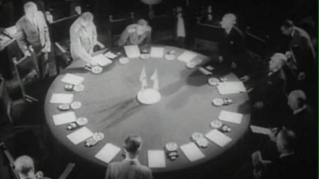東京裁判