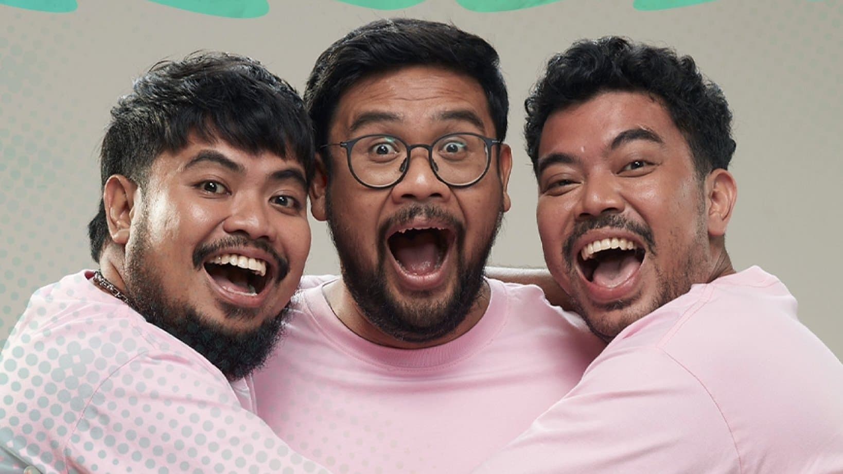 GJLS: Ibuku Ibu-Ibu
