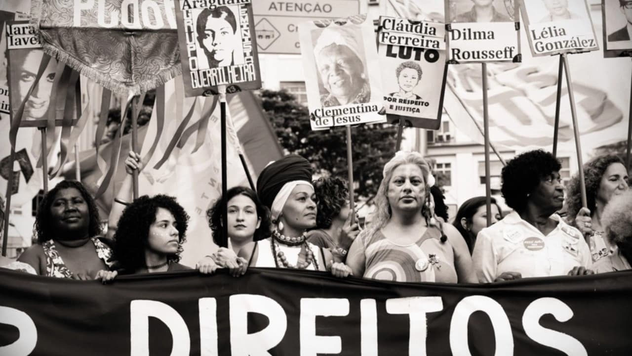 Aconchego da tua Mãe