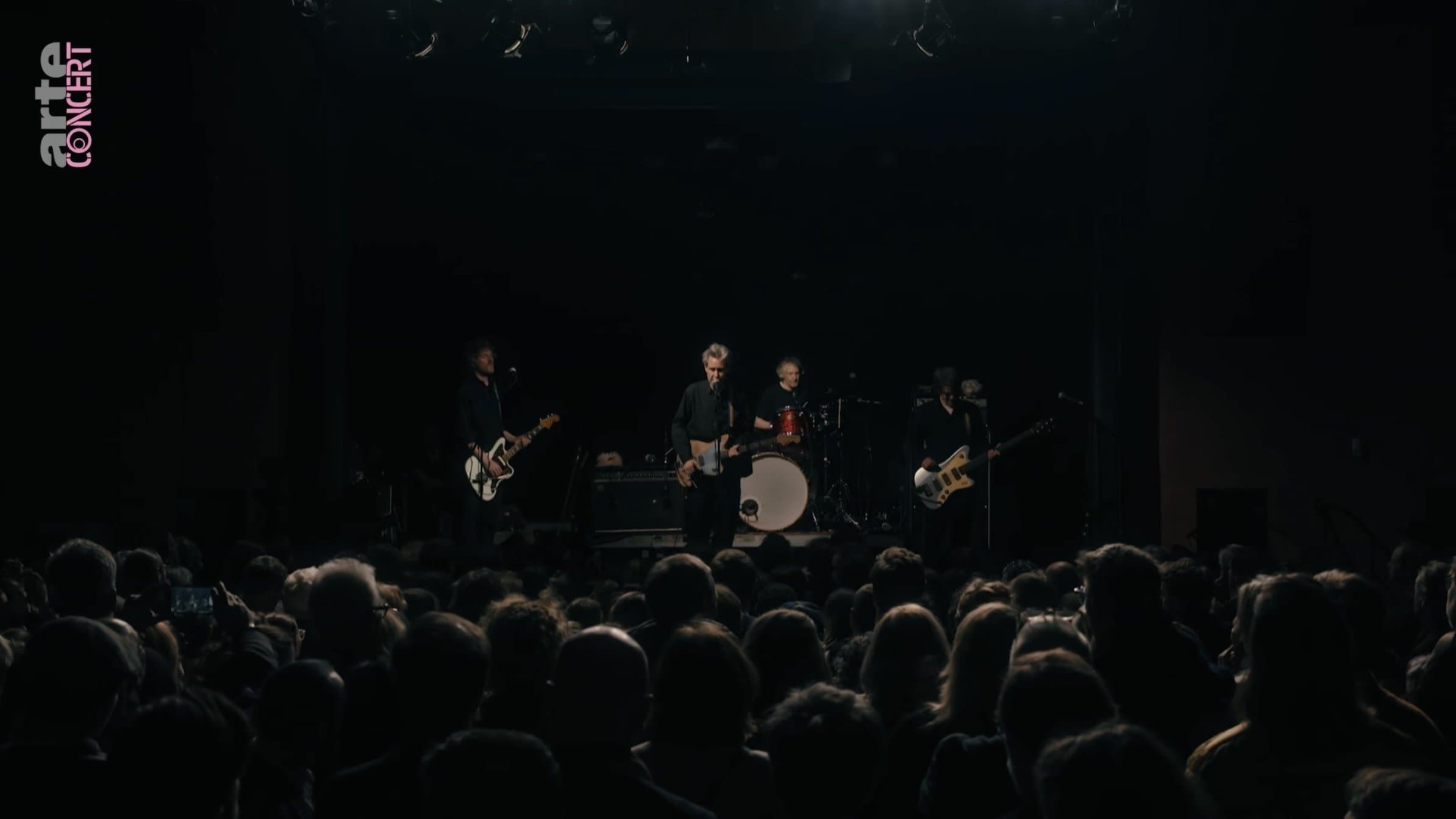 Tocotronic Columbia Theater, Berlin