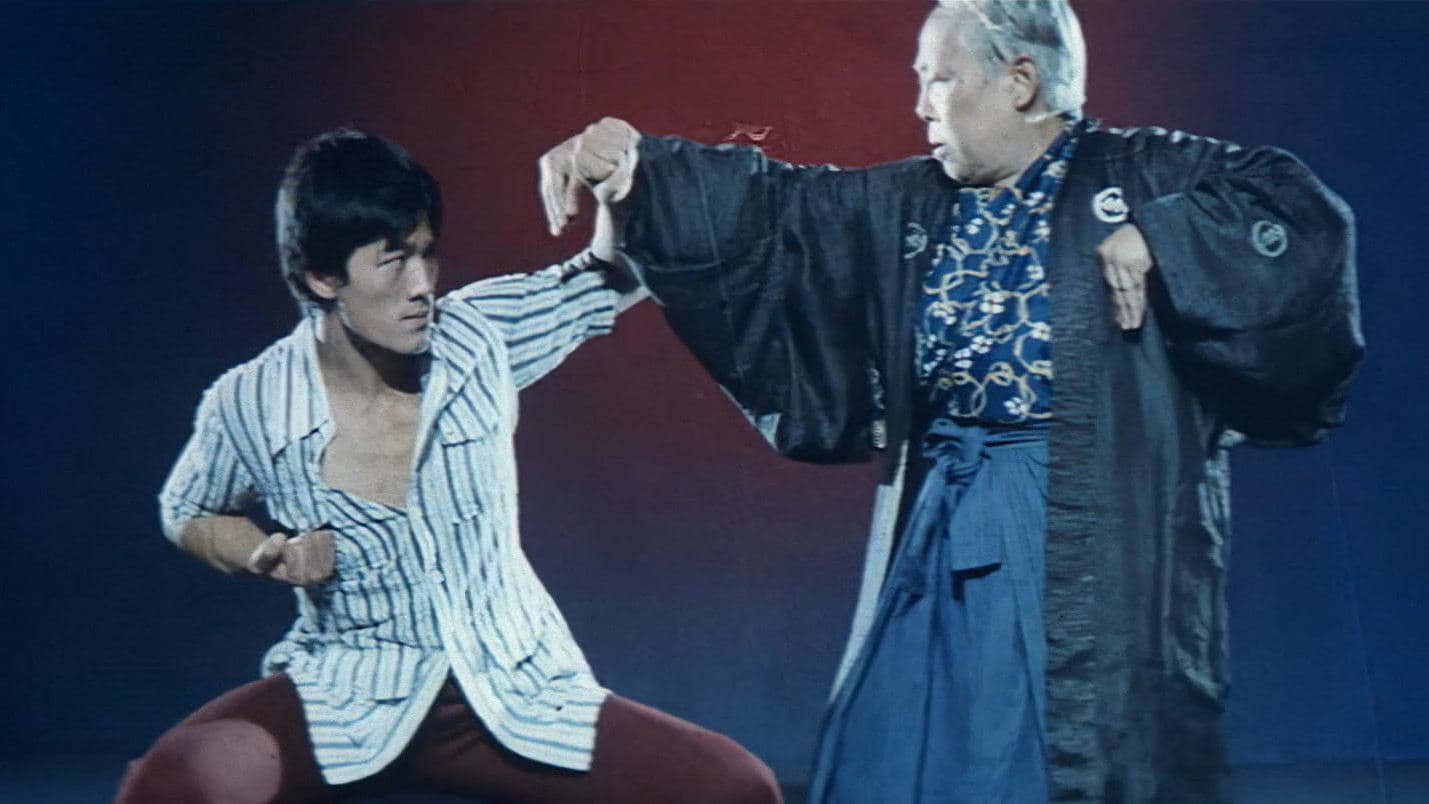Bruce Lee Superstar