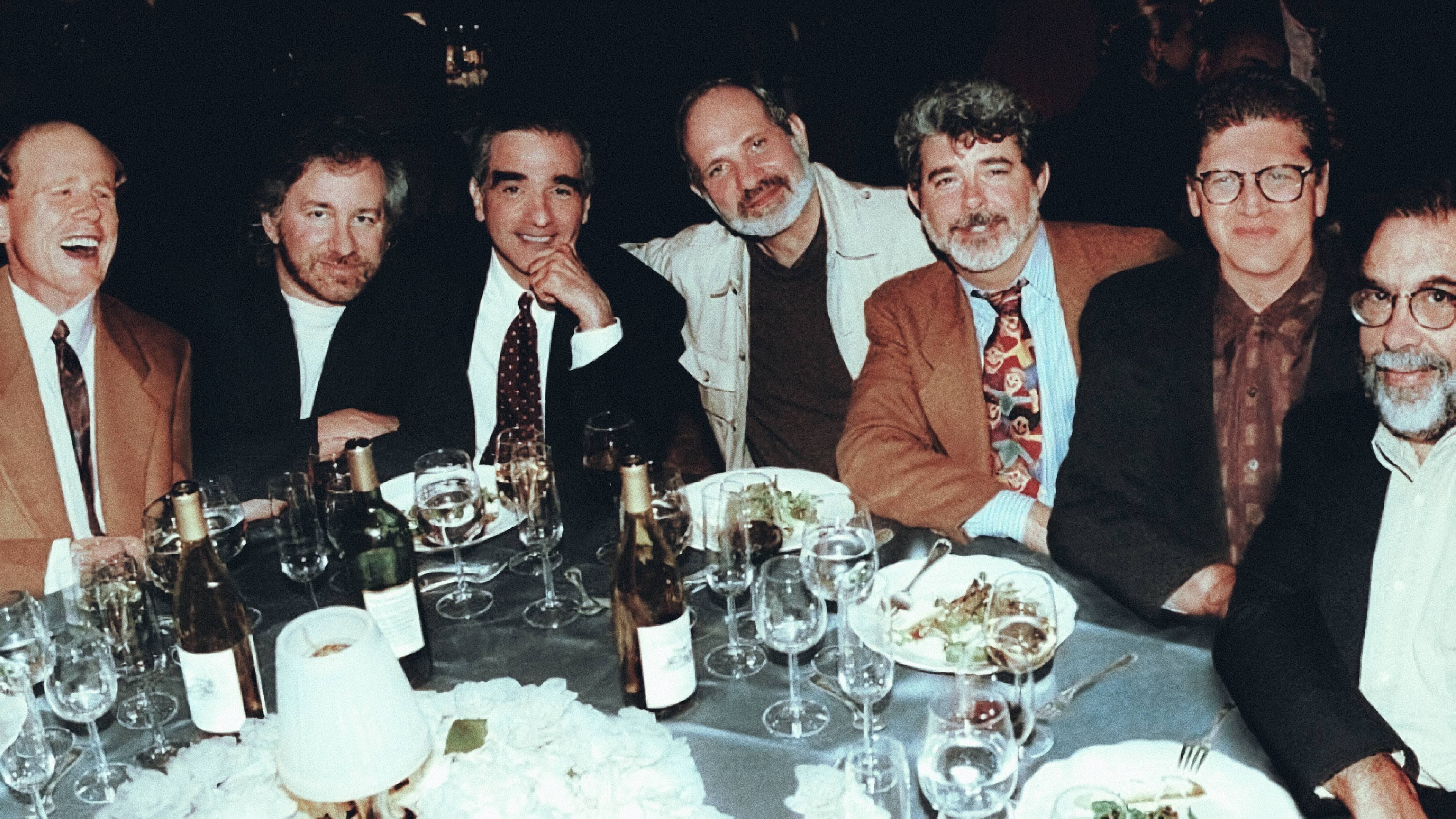Brian De Palma