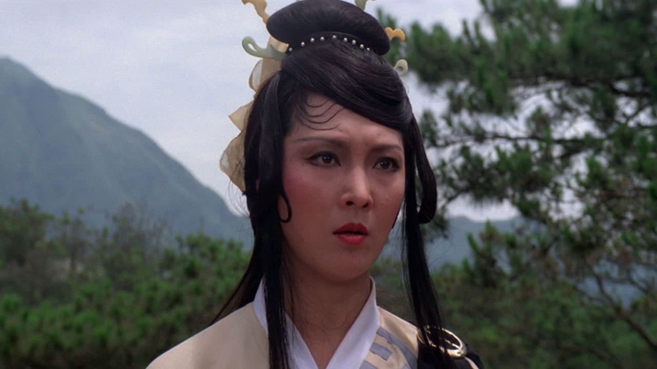 楊過與小龍女
