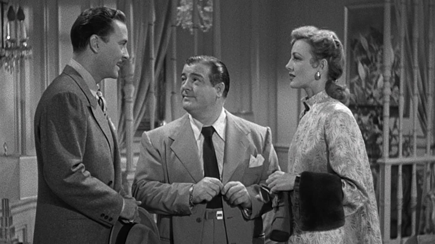 Abbott und Costello im Lande der Kakteen