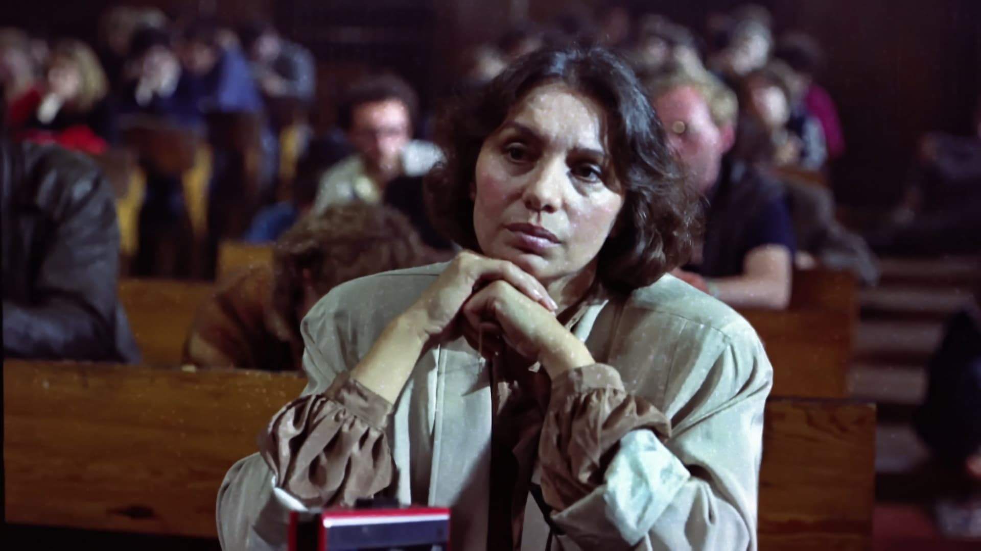 Dekalog, Acht