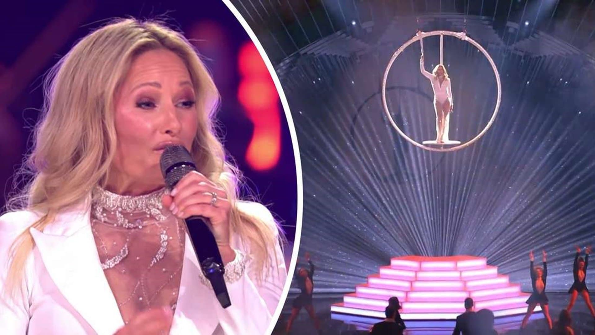 Die Helene Fischer Show 2024