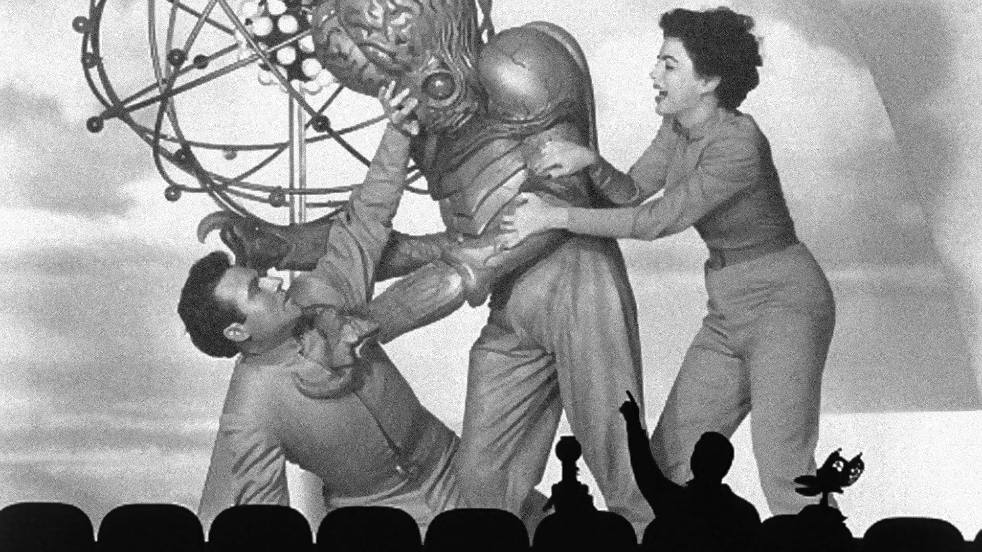 Mystery Science Theater 3000: Der Film