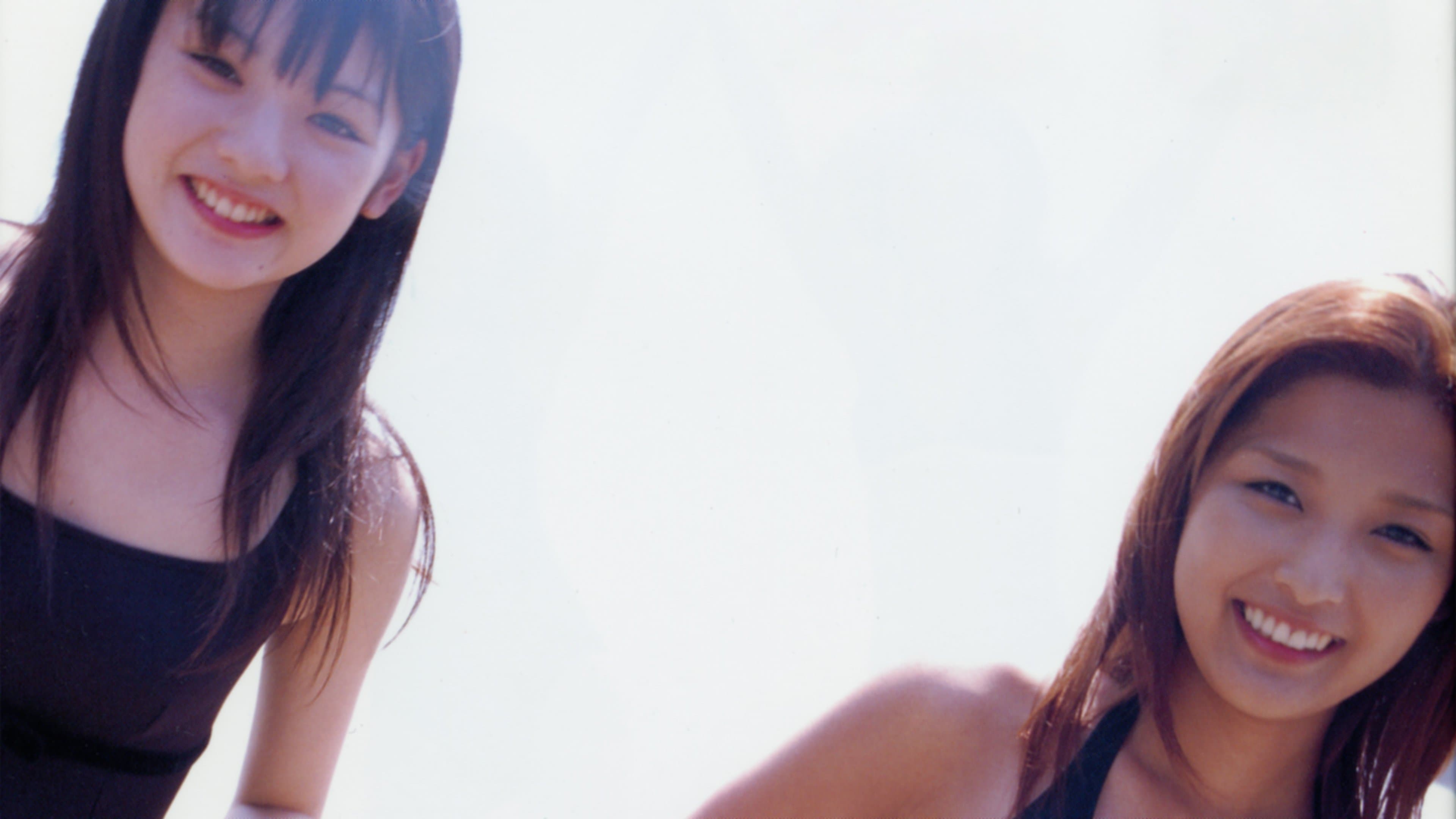 石川梨華 & 道重さゆみ ～エンジェルズ～