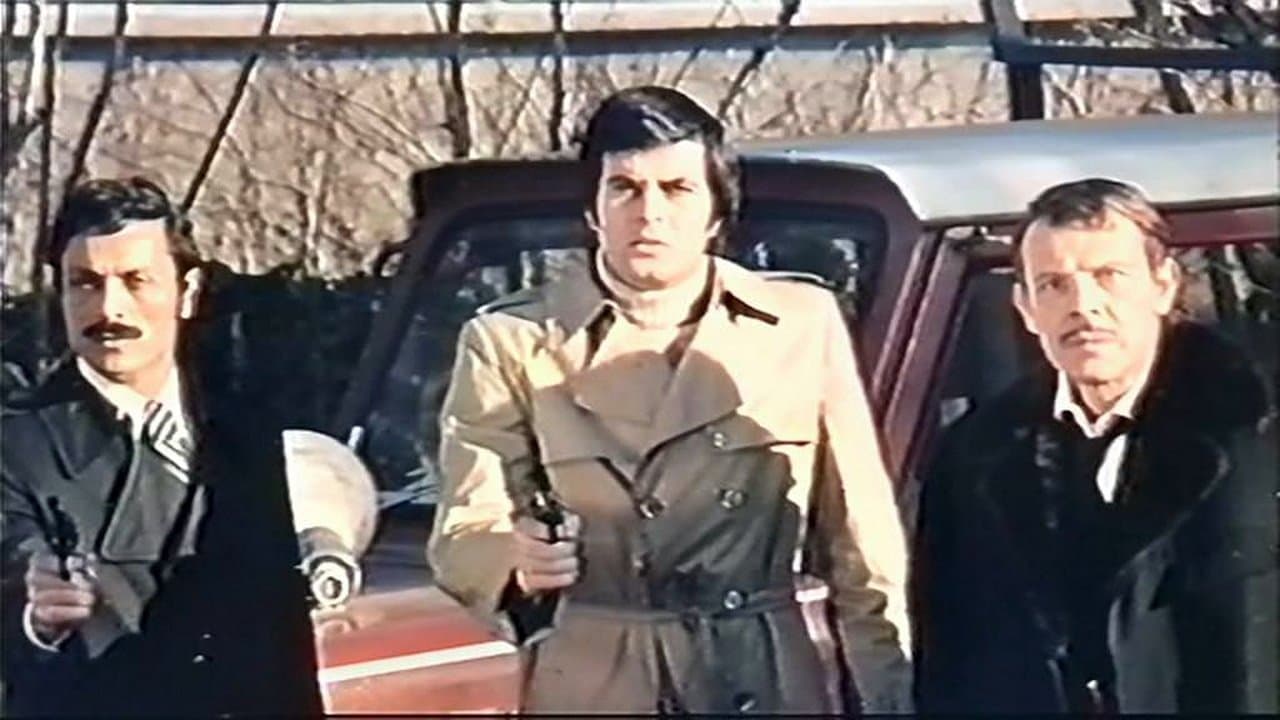 Polizia Selvaggia