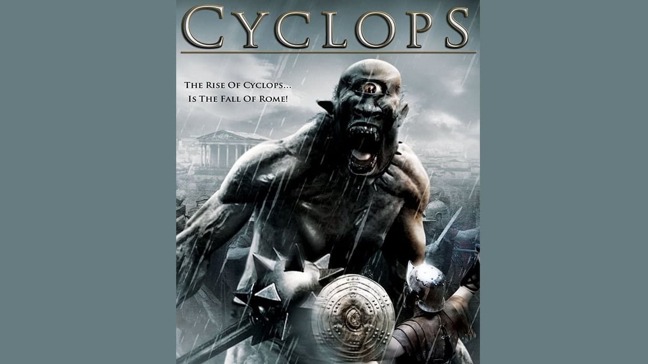 Marcus - Der Gladiator von Rom