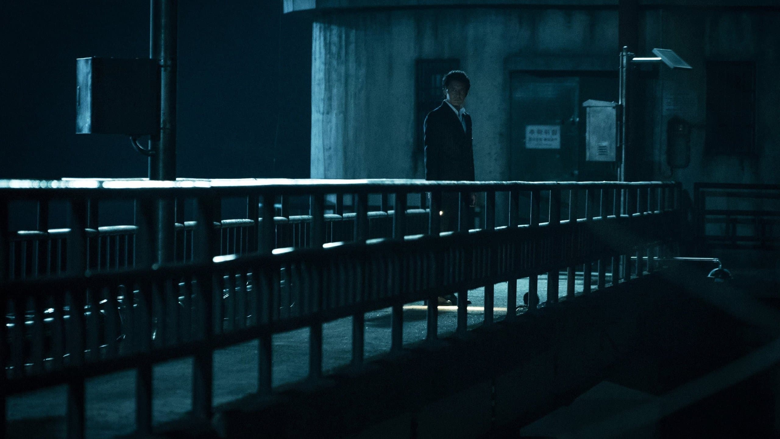 7년의 밤