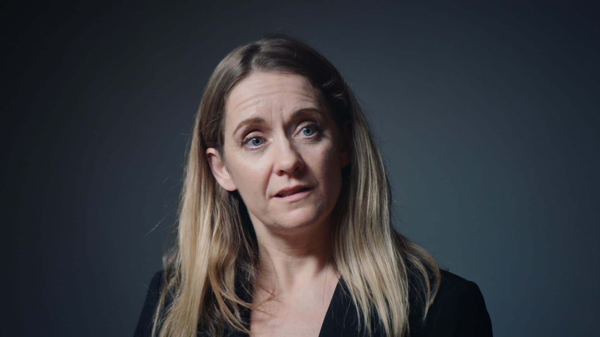 22. Anna Matthews