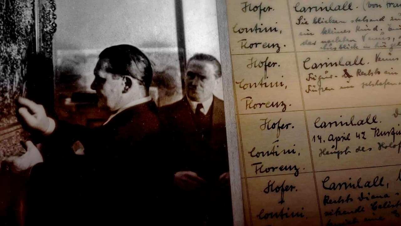 Göring, Brueghel und die Shoah – Die Blutspur der NS-Raubkunst