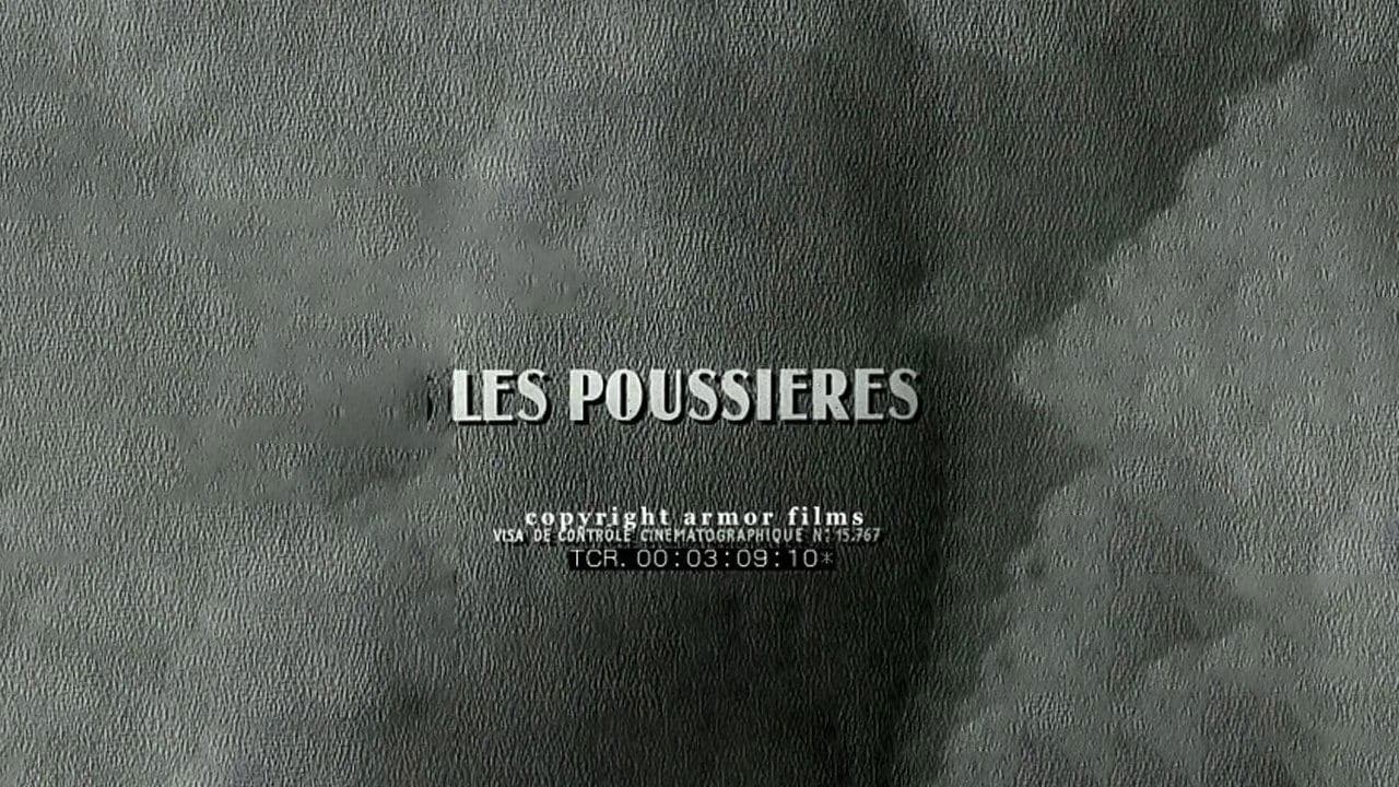 Les poussieres