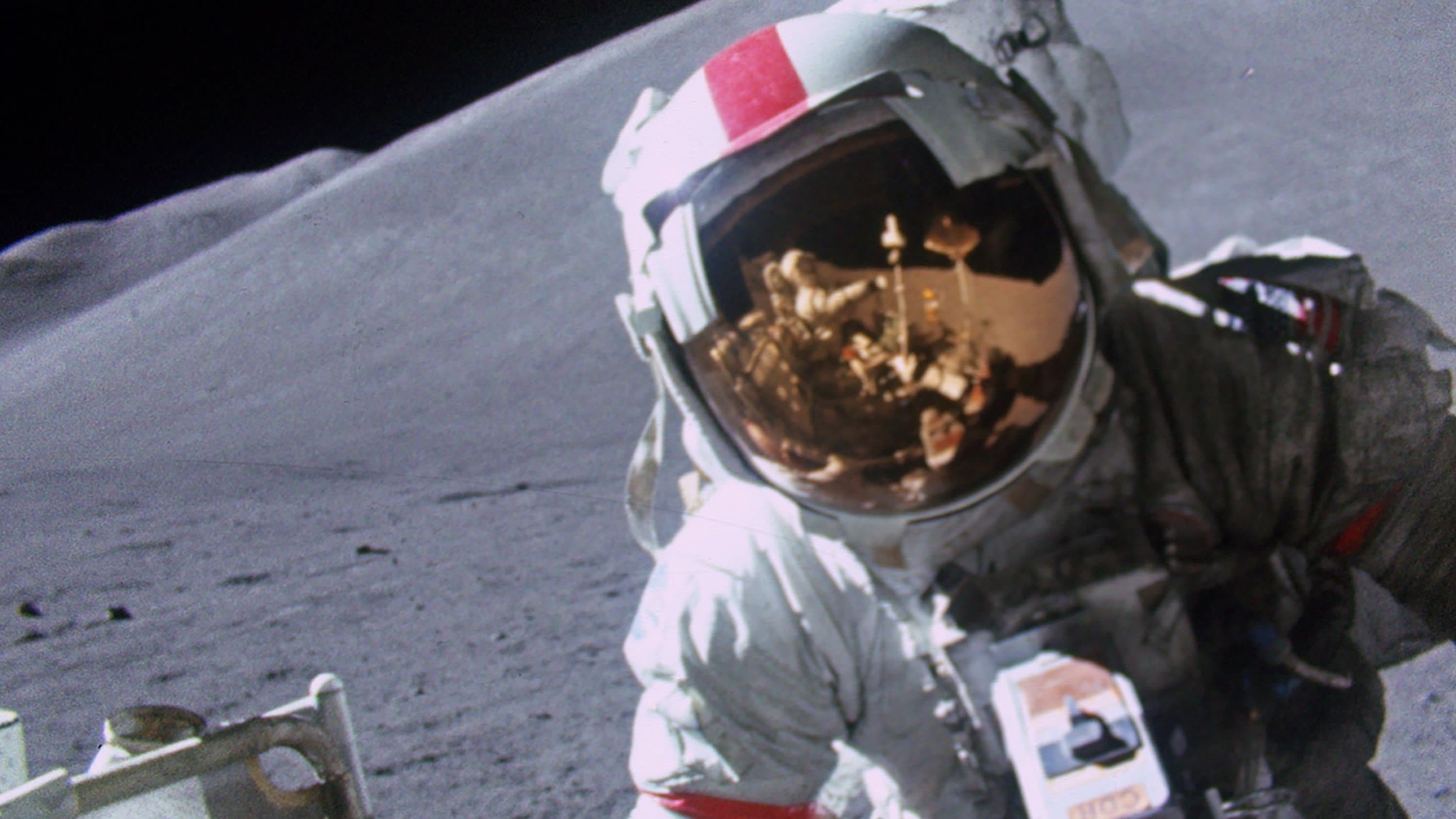 Apollo: Missionen zum Mond