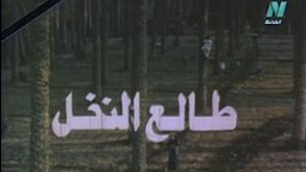 طالع النخل