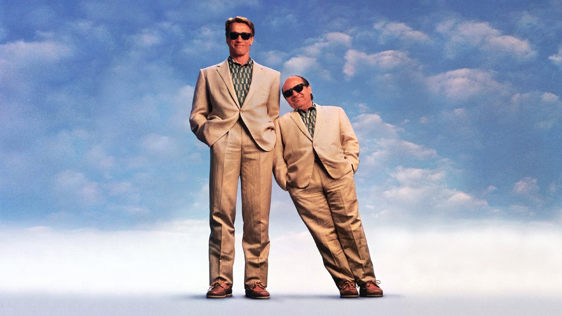 Twins - Zwillinge
