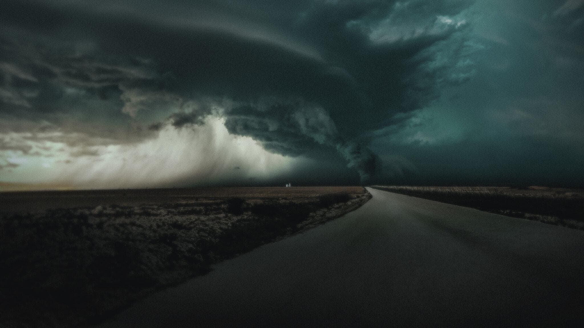 Twister: Im Sturm gefangen