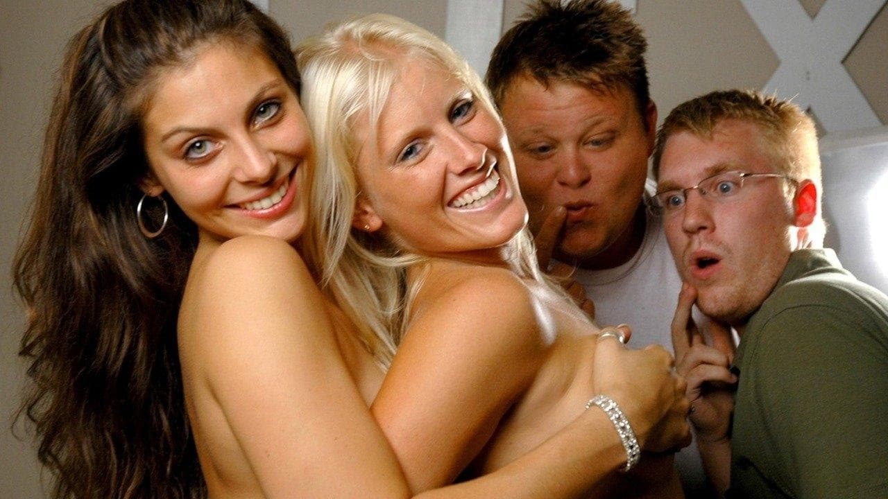College Animals 3