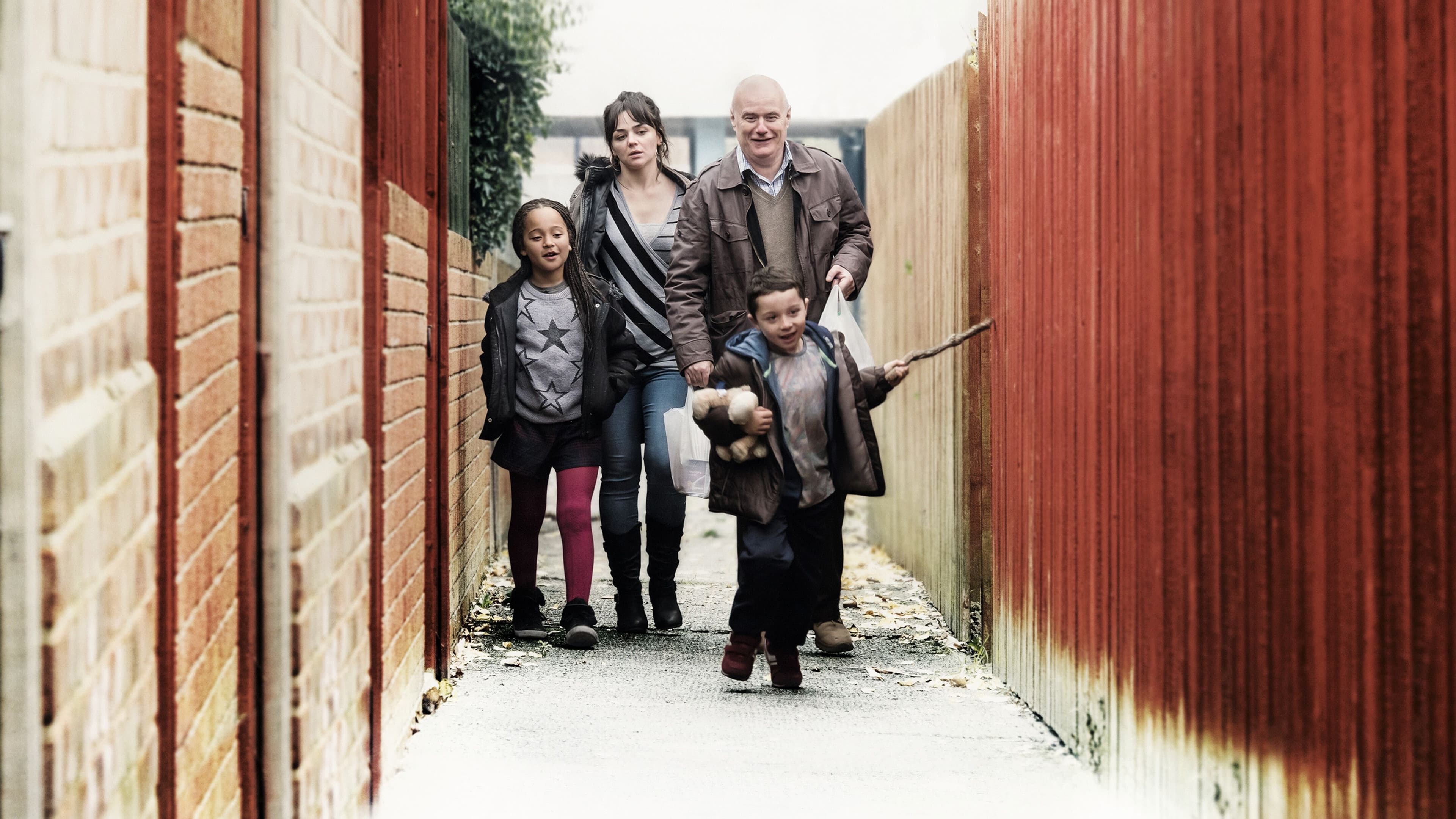 Ich, Daniel Blake