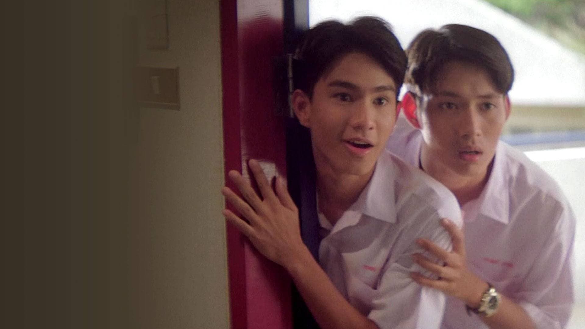 กระโปรงบานขาสั้น