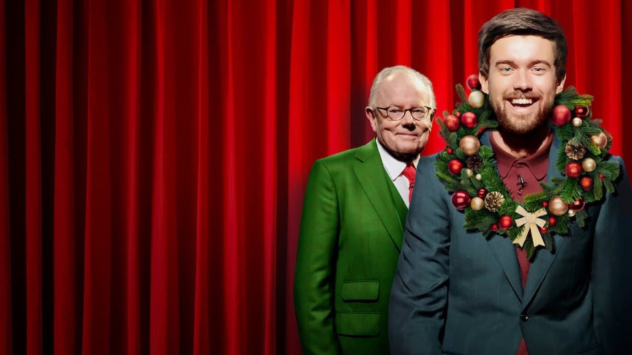 Jack Whitehall: Weihnachten mit meinem Vater