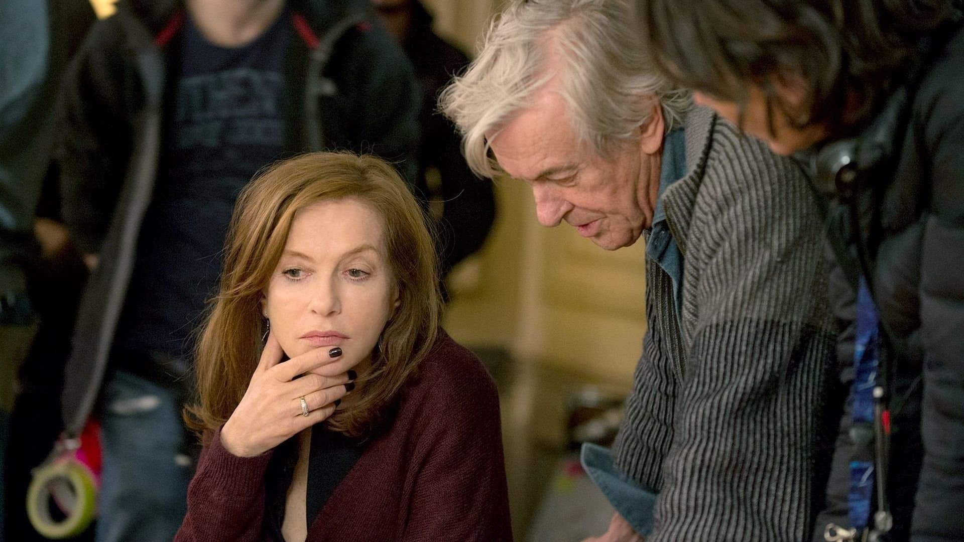 Paul Verhoeven – Meister der Provokation