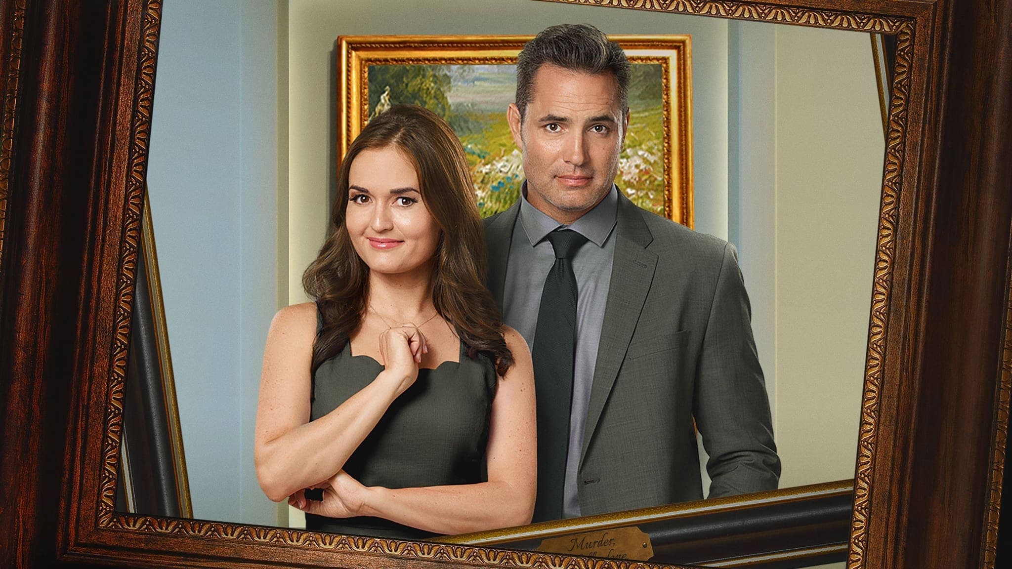 MatchMaker Mysteries: Die Kunst des Mordens