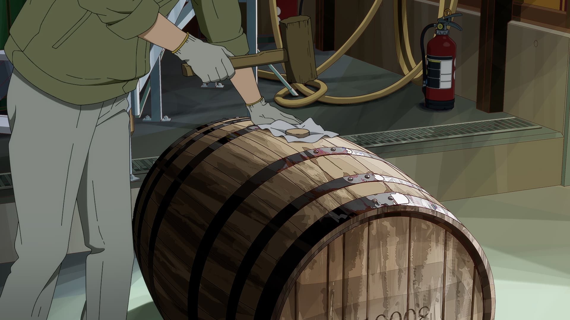 Komada - A Whisky Family