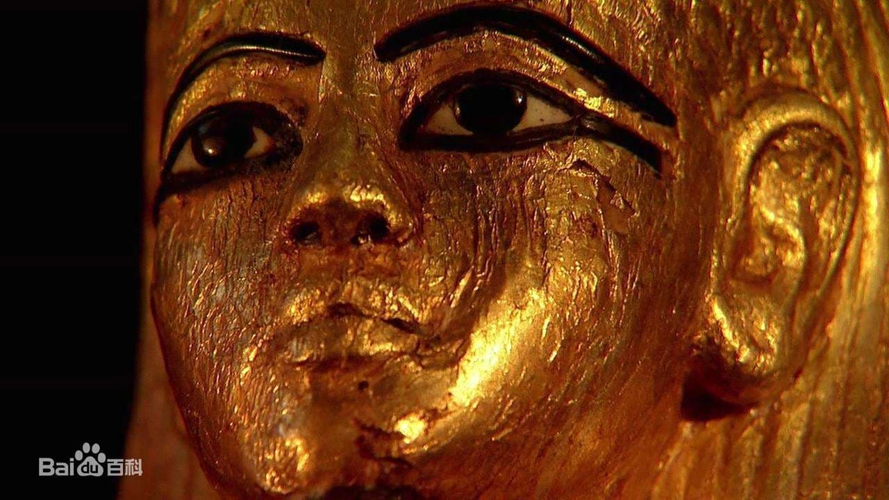 Ägyptens zehn größte Geheimnisse
