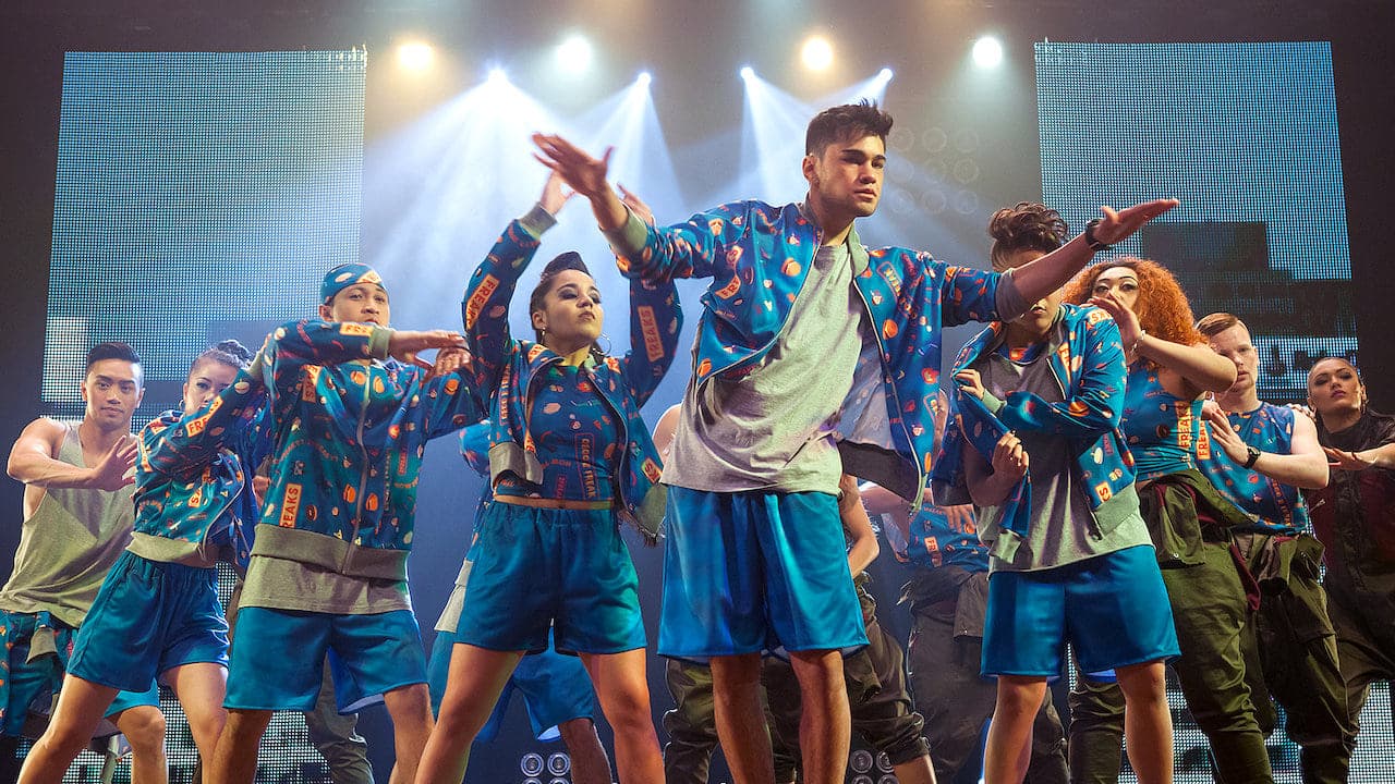 We Love to Dance