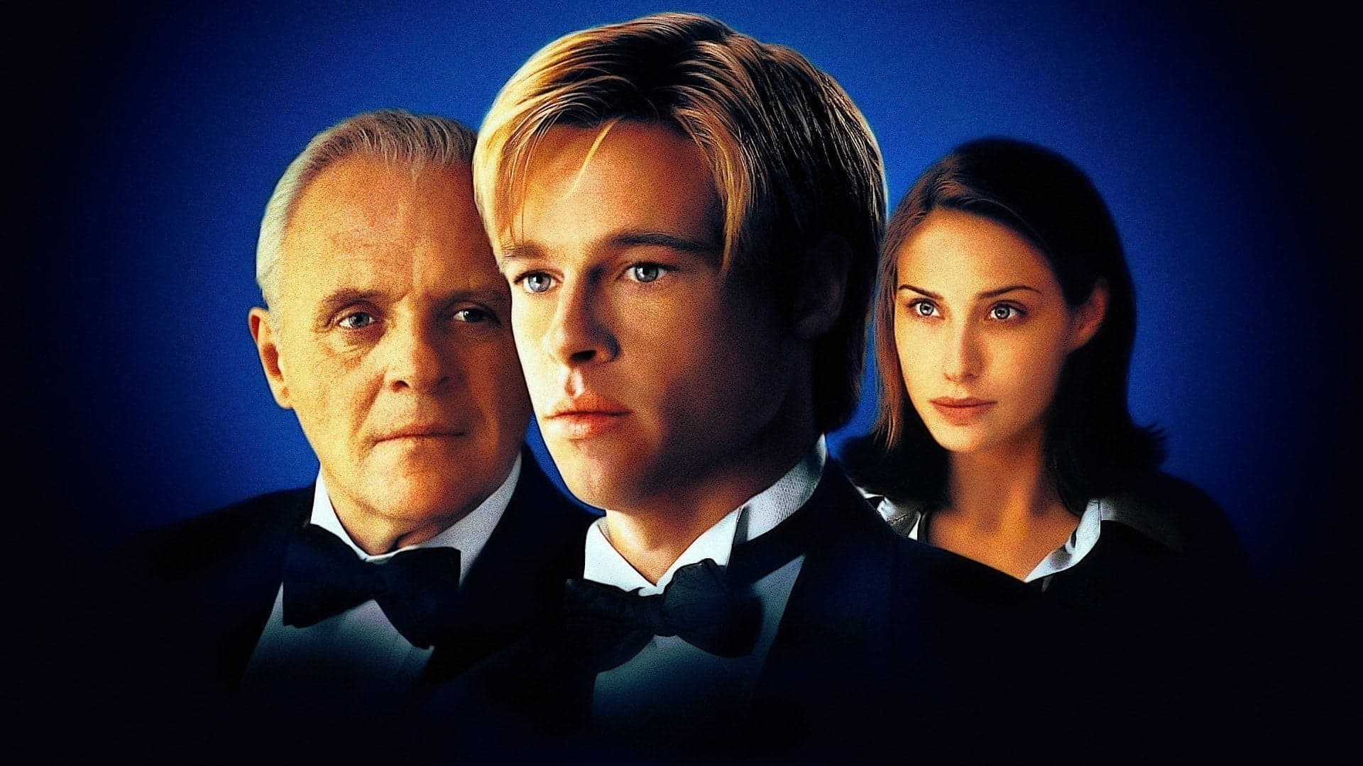 Rendezvous mit Joe Black