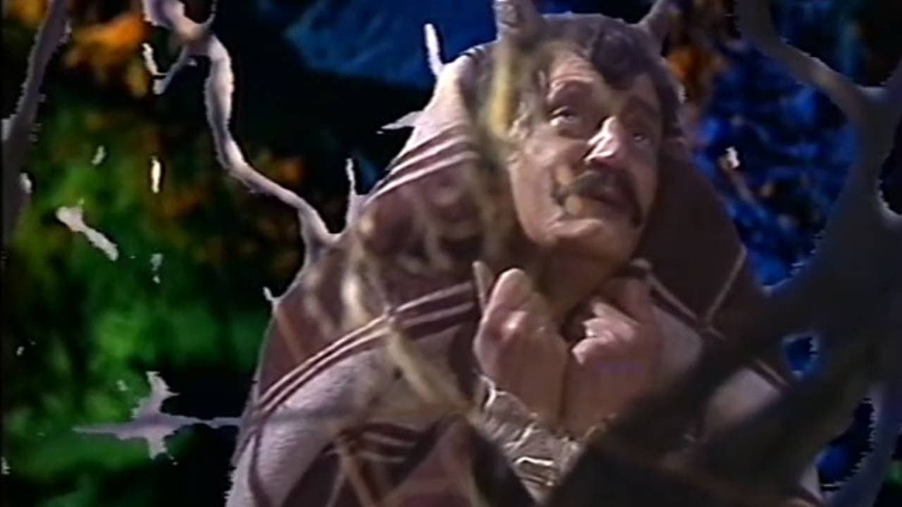Иван да Матрёна