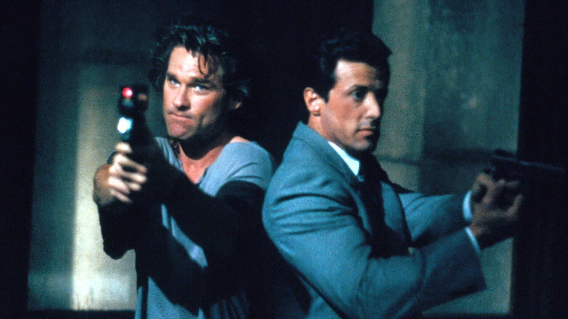 Tango und Cash