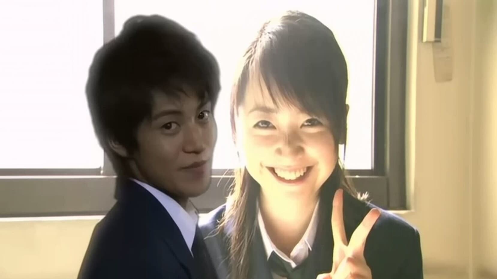 Detektiv Conan Live Action Film 1