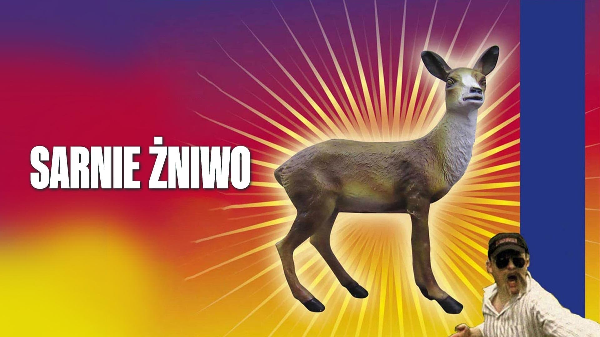 Sarnie żniwo, czyli pokusa statuetkowego szlaku