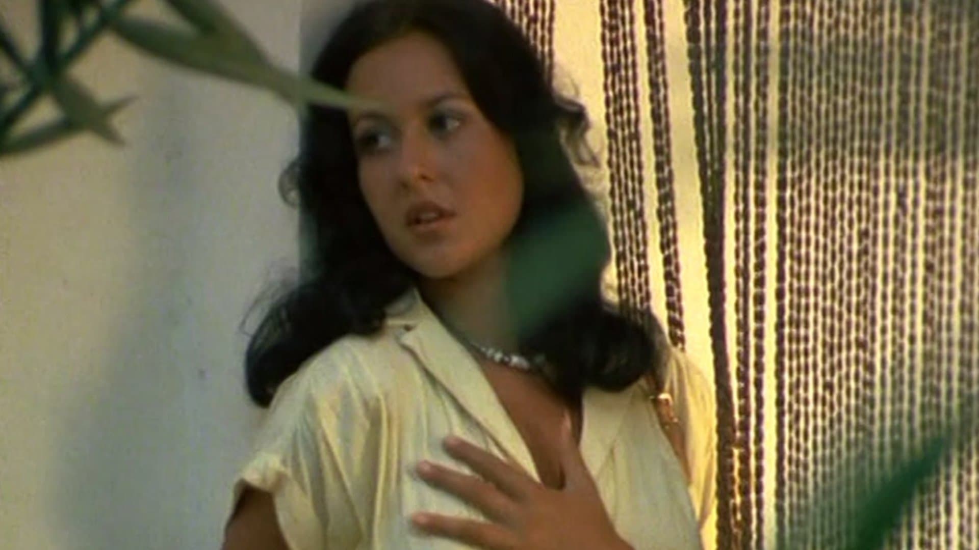 Martine - Venus der Wollust