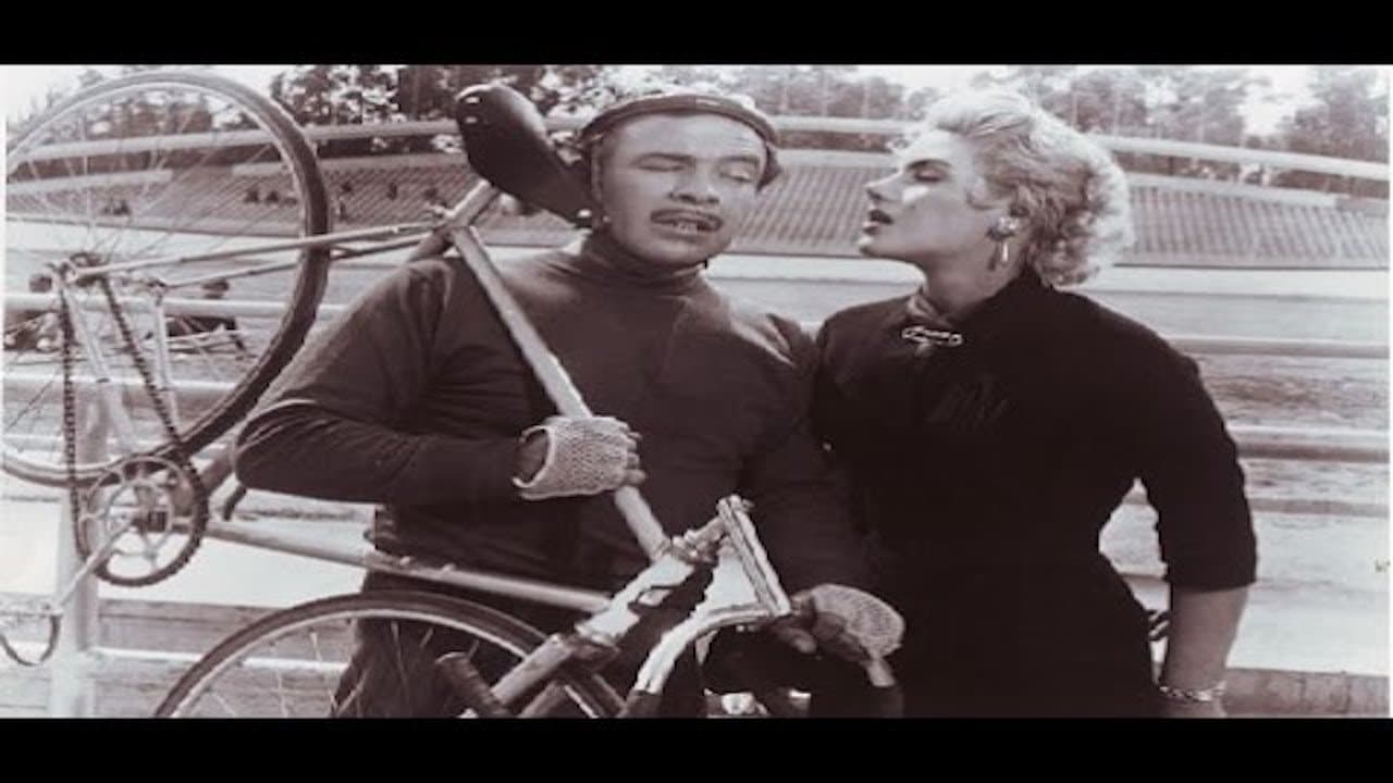 El Campeón Ciclista