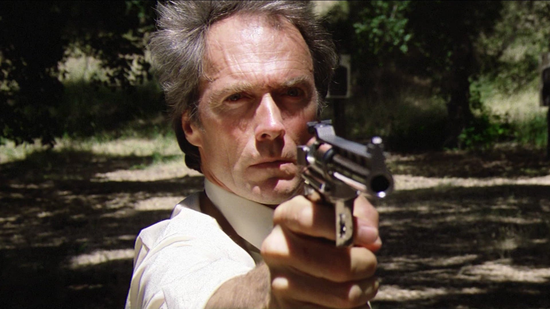 Dirty Harry kommt zurück