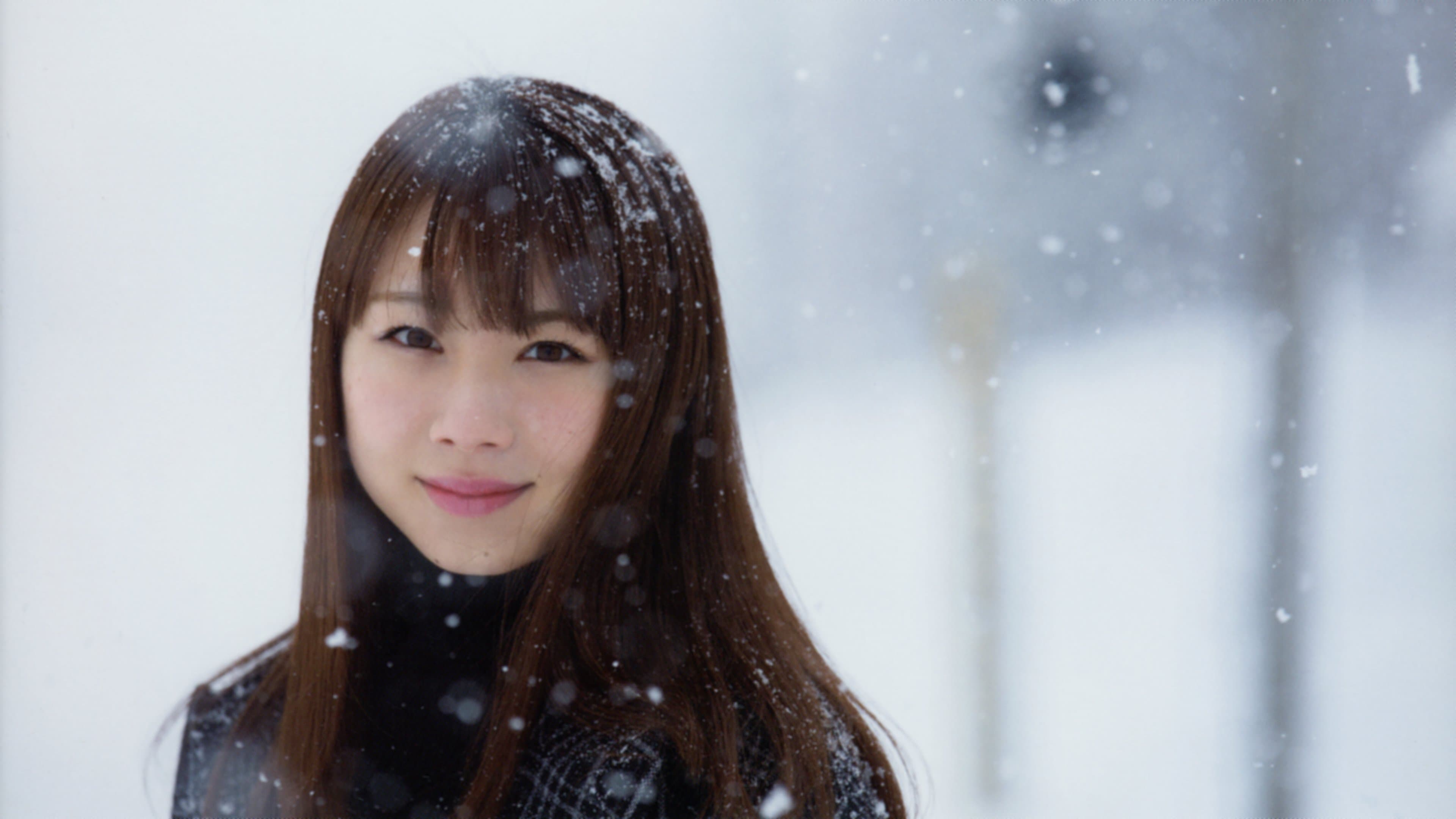 石田亜佑美 ～20th canvas～
