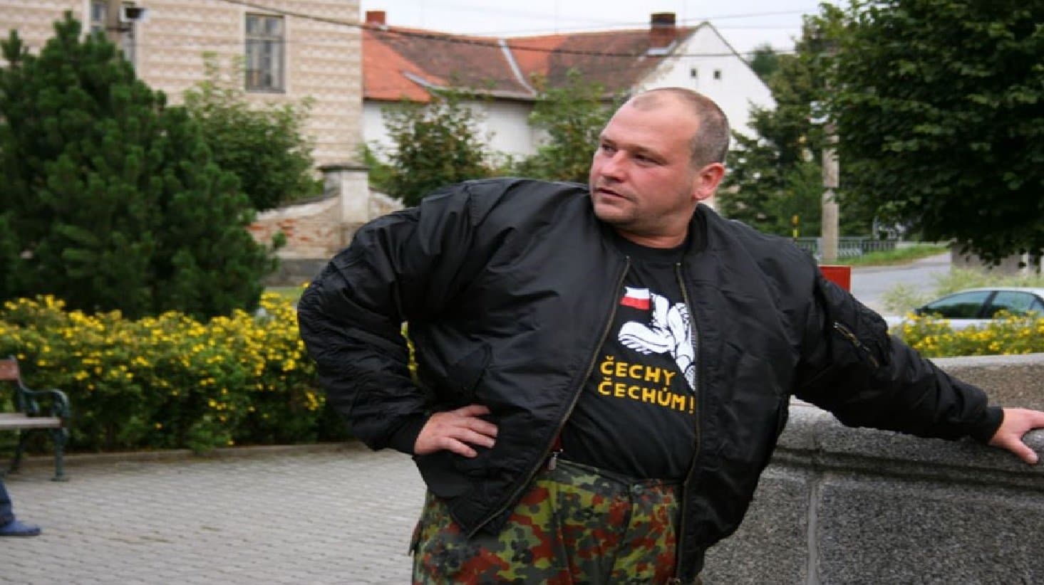 Největší z Čechů