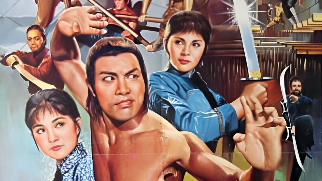 Der Bronzeschwur der Shaolin